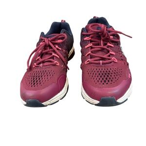 Women's Ryka Vivid Rzx Crosstrainer Size 8W